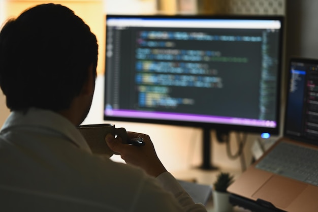 E-Commerce Platform Creation